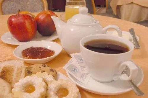 Hotel Al Sole Preganziol