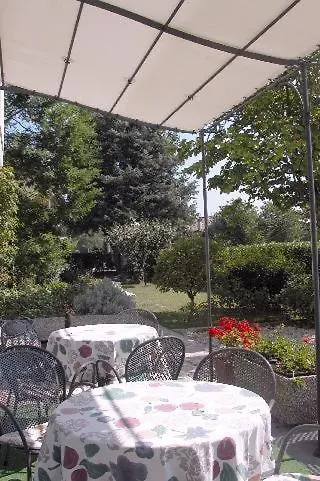***  Hotel Al Sole Preganziol Italien