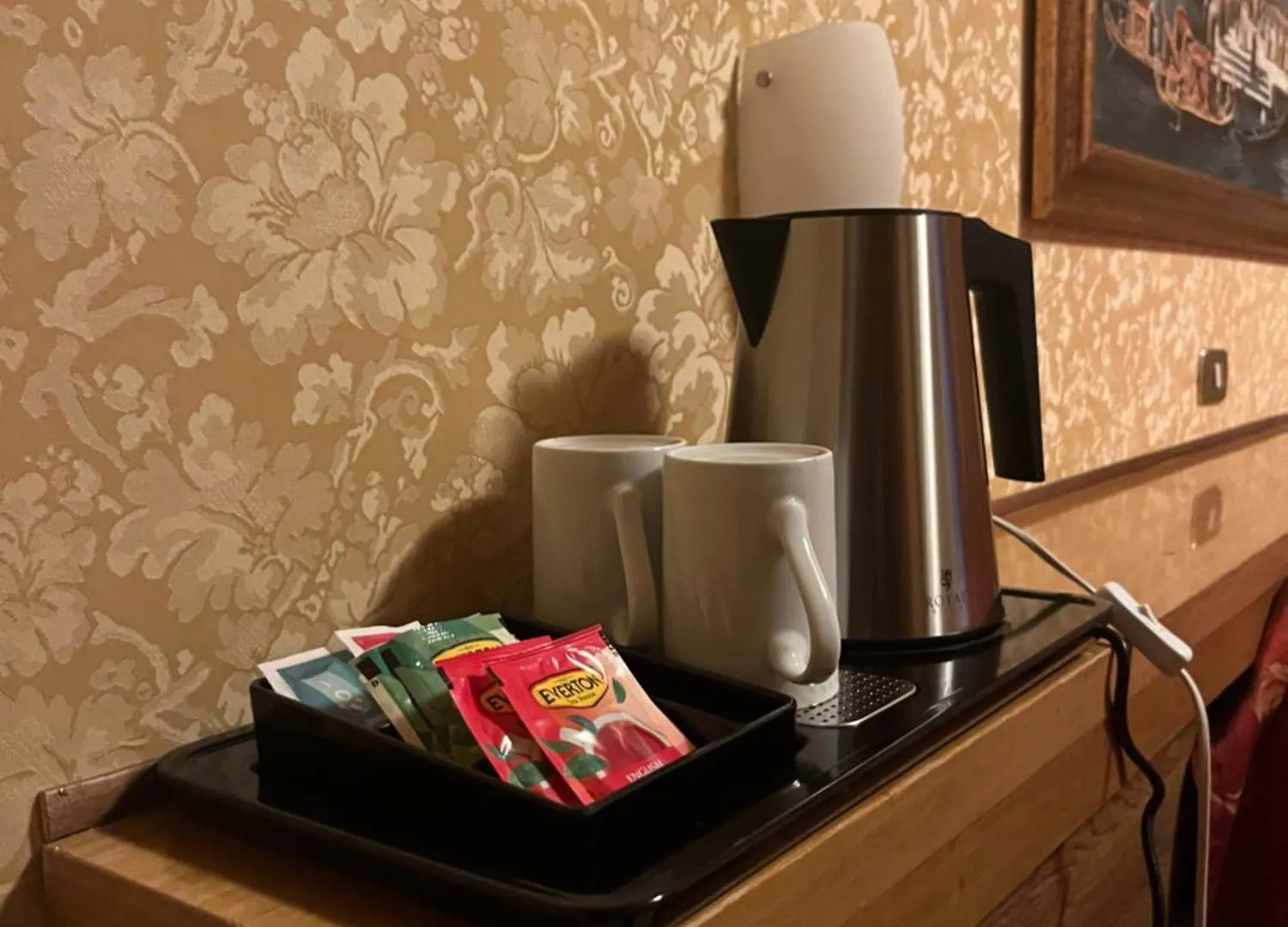 Hotel Al Sole Preganziol