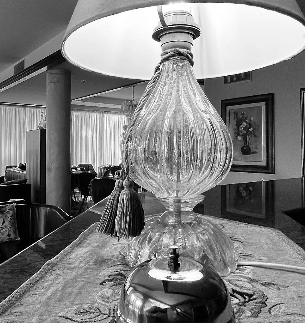 Hotel Al Sole Preganziol