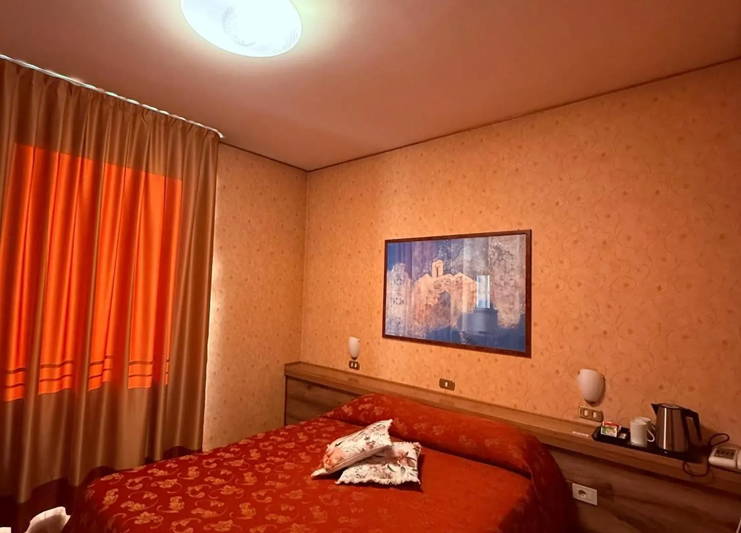 Hotel Al Sole Preganziol