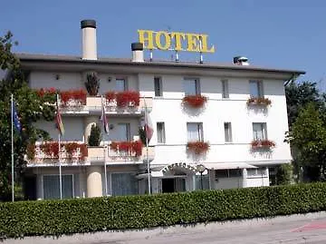 Hotel Al Sole Preganziol