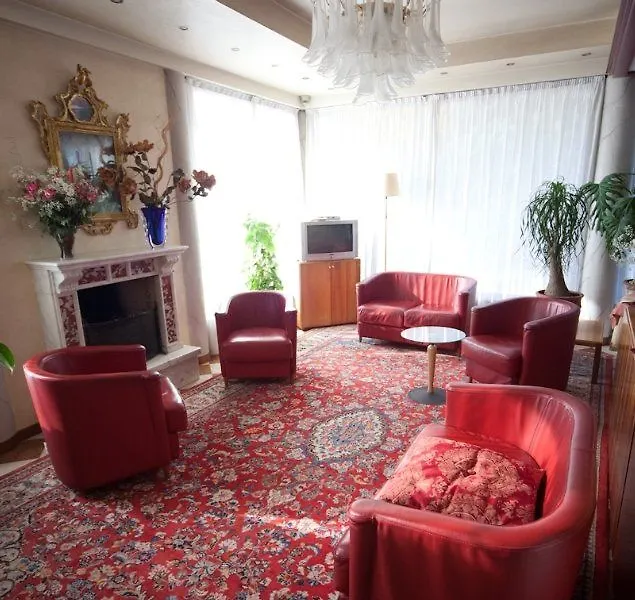 Hotel Al Sole Preganziol