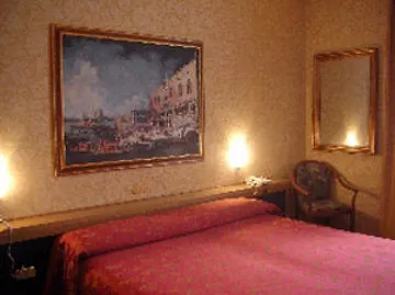 Hotel Al Sole Preganziol