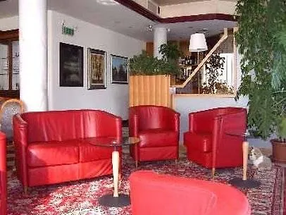 Hotel Al Sole Preganziol Italien