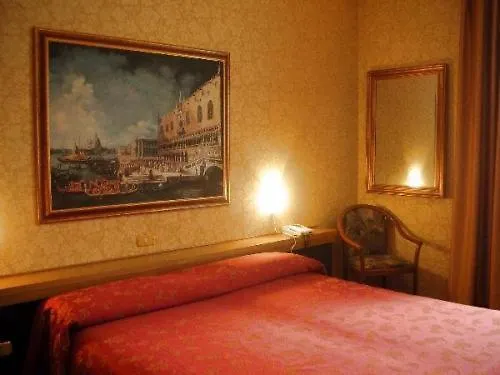 ***  Hotel Al Sole Preganziol Italien
