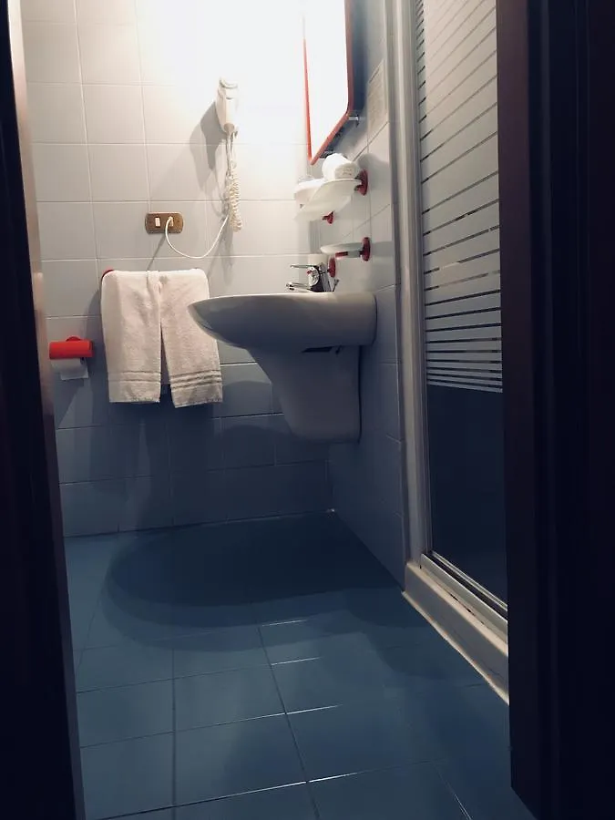 Hotel Al Sole Preganziol