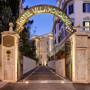 Morgagni Hotel Roma