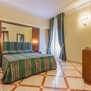 *** Hotel Raeli Noto Italie
