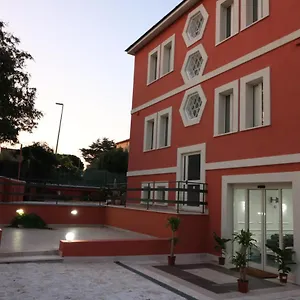  Auberge de jeunesse Palace Italie
