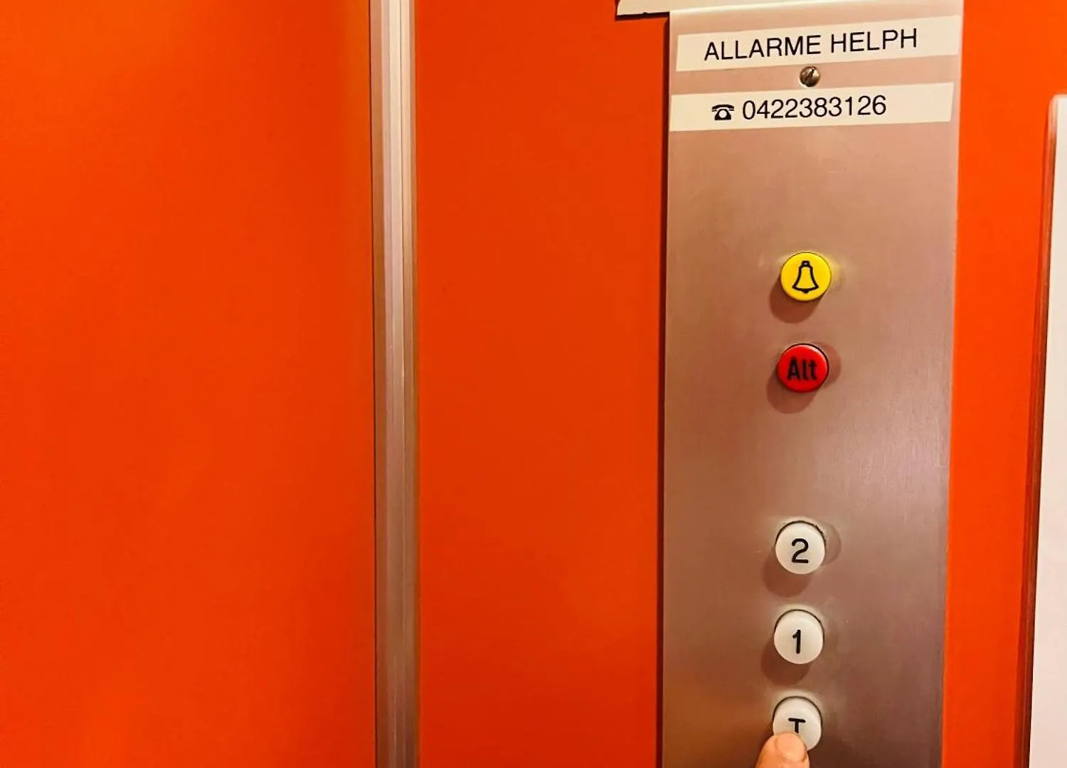 Hotel Al Sole Preganziol