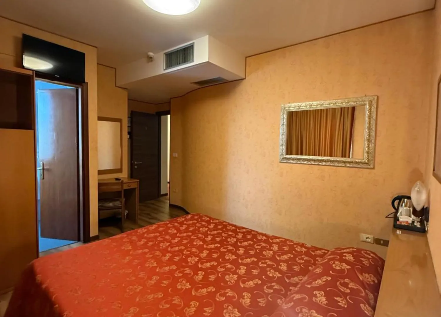 Hotel Al Sole Preganziol Italy
